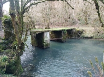 Puente de Zubidenea