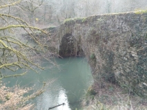 Puente de Belzunze