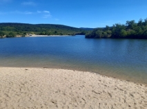 Playa de Cional