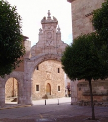 Arco Romano