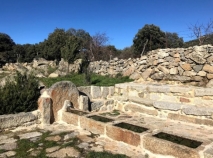 Fuente de El Barrancon