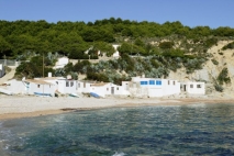 Cala Barraca II
