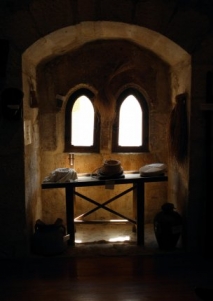 De la Elaboración del queso, Museo Etnográfico
