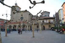 Plaza de la Iglesia