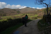 El paisaje