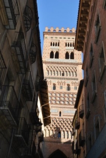 Torre del Salvador