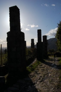 El paseo