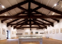 Museo de Obra Gráfica