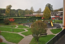 Parque infantil