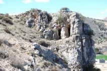 Santuario Solar de la Tía Chula