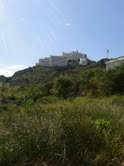 Vistas de Mojácar